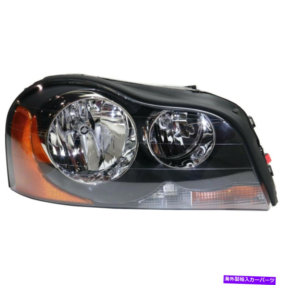 USヘッドライト 312768104カーパヘッドライト運転ヘッドライトヘッドランプ旅客右サイドRH 312768104 CAPA Headlight Driving Head light Headlamp Passenger Right Side RH【並行輸入品】