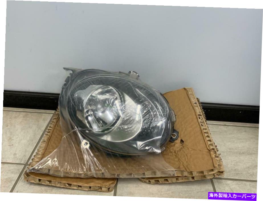USヘッドライト 63117401605 63117401605【並行輸入品】