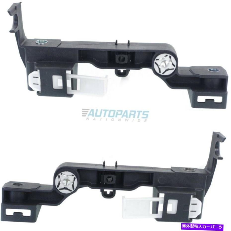 USヘッドライト 新しい左右ヘッドランプブラケット2011-2017 RAM 1500 CH2509108 CH2508108 NEW LEFT & RIGHT HEAD LAMP BRACKET FITS 2011-2017 RAM 1500 CH2509108 CH2508108【並行輸入品】｜Us Custom Parts Shop USDM