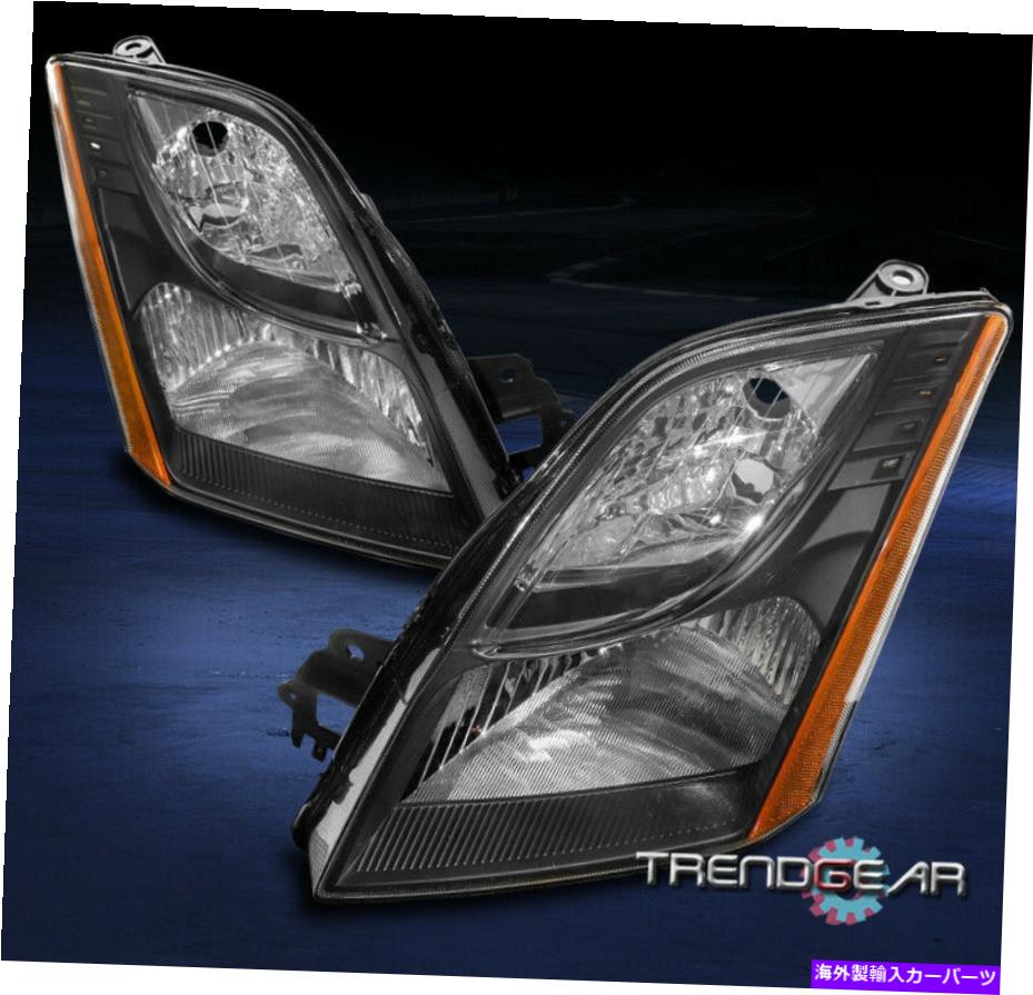 USヘッドライト 10 11 12 Sentra Base SE-R SL SR SR Sの交換ヘッドライトヘッドランプランプクロム For 10 11 12 Sentra Base SE-R SL SR S Replacement Headlight Headlamp Lamp Chrome【並行輸入品】