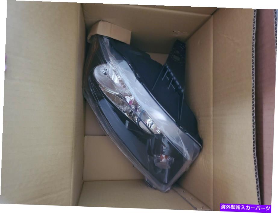 USヘッドライト 2014ジープコンパス右ヘッドライト 2014 jeep compass right headlight【並行輸入品】｜Us Custom Parts Shop USDM