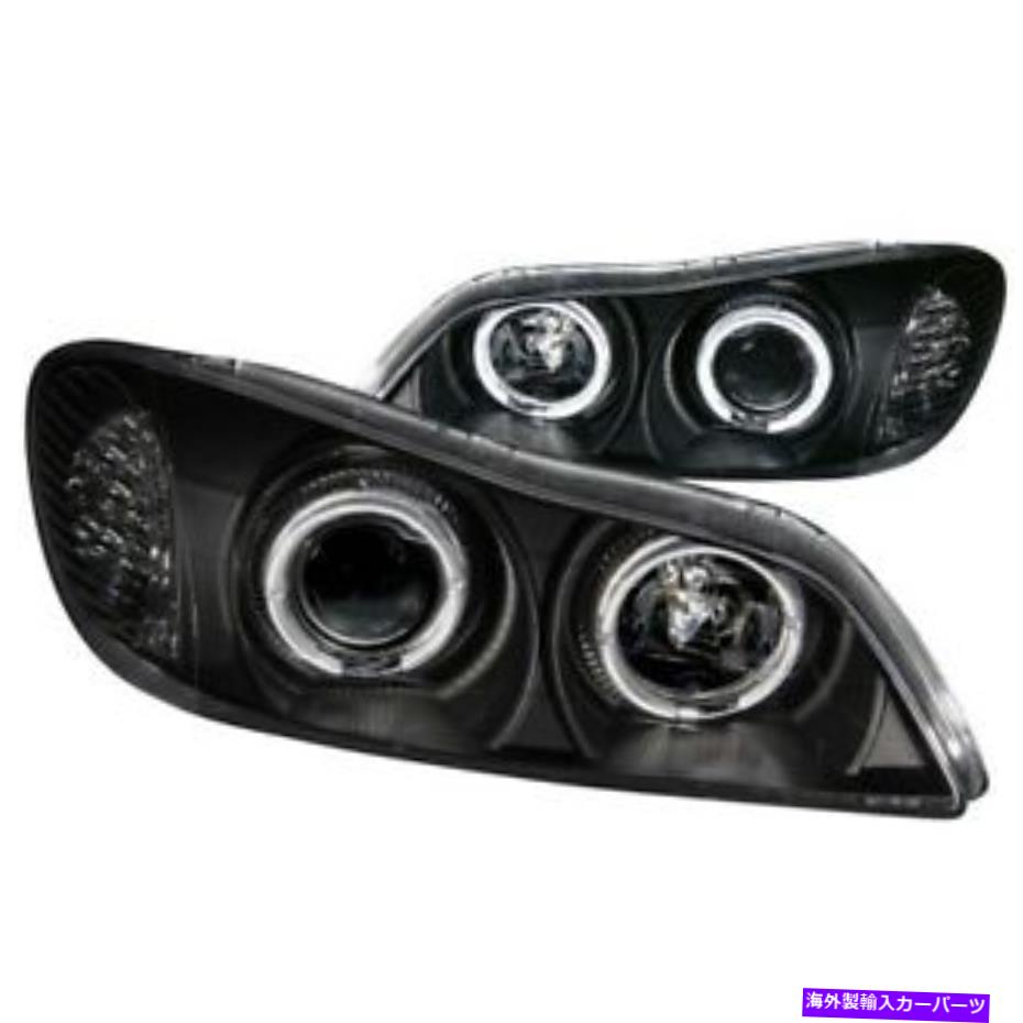 USヘッドライト ヘッドライトアナゾ121077 Headlight Anzo 121077【並行輸入品】
