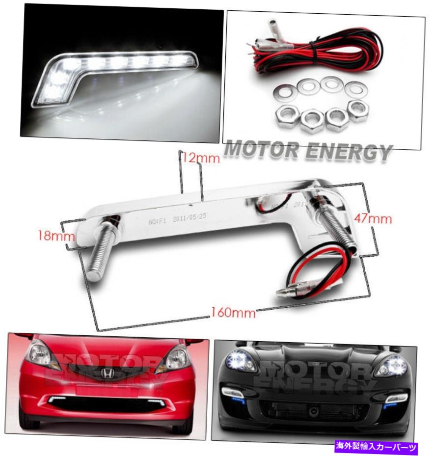 USヘッドライト Durango Crystalの取り替えヘッドライトランプブラックW / DRL LED + 6K HID FOR 04-05 DURANGO CRYSTAL REPLACEMENT HEADLIGHTS LAMPS BLACK W/DRL LED+6K HID【並行輸入品】｜Us Custom Parts Shop USDM