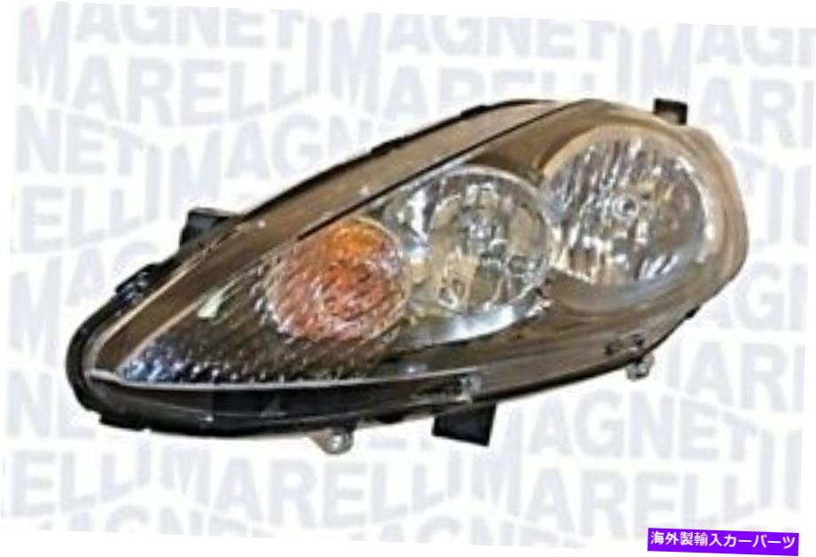 USヘッドライト ハロゲンヘッドライトフロントランプ左フィートFiesta Hatchback 2008 - Halogen Headlight Front Lamp Left Fits FORD Fiesta Hatchback 2008-【並行輸入品】 55,483円