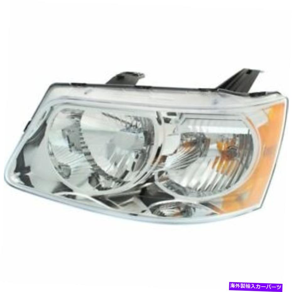 USヘッドライト カーパヘッドライト運転ヘッドライトヘッドランプドライバ左サイドLHハンドGM2502284C CAPA Headlight Driving Head light Headlamp Driver Left Side LH Hand GM2502284C【並行輸入品】 55,483円