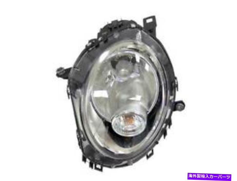 USヘッドライト 自動車照明ヘッドライトアセンブリ63122751875 / LUS5342 AUTOMOTIVE LIGHTING Headlight Assembly 63122751875 / LUS5342【並行輸入品】