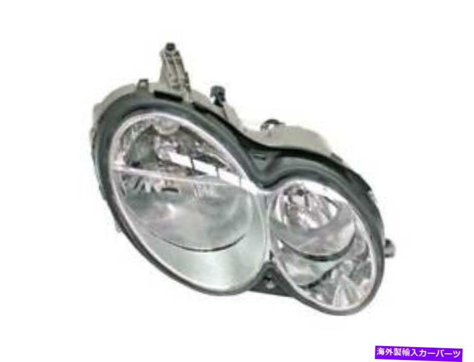 USヘッドライト Hella Headlightアセンブリ2098203061/007988361 HELLA Headlight Assembly 2098203061 / 007988361【並行輸入品】 55,483円