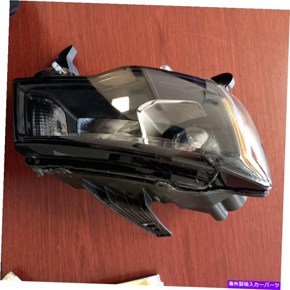 USヘッドライト Headlight Assembly-NSF認証適切なTYC FITS 2017 - 2020 Jeep Grand Cherokee Headlight Assembly-Nsf Certified Right TYC fits 2017 - 2020 Jeep Grand Cherokee【並行輸入品】