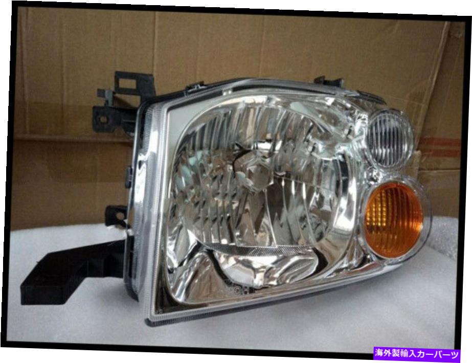 USヘッドライト 1 *右側のフロントバンパーヘッドライトヘッドランプPaladin D23 2003-2010 1* Right Front Bumper Headlight HeadLamp For Nissan Paladin D23 2003-2010【並行輸入品】