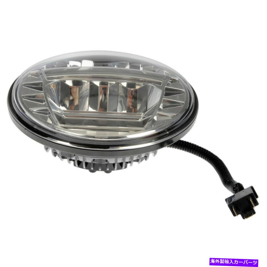 USヘッドライト Mack Mr 1981-2019 Dorman Headlight TCP. For Mack MR 1981-2019 Dorman Headlight TCP【並行輸入品】