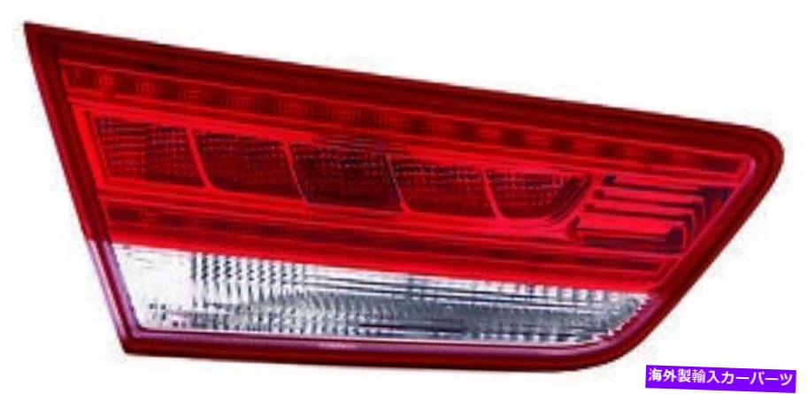 USヘッドライト 2017年2018年2018年2018年の新しい運転手側LEDバックアップライト New Driver Side LED Backup Light FOR 2017 2018 2019 Kia Hybrid【並行輸入品】｜Us Custom Parts Shop USDM