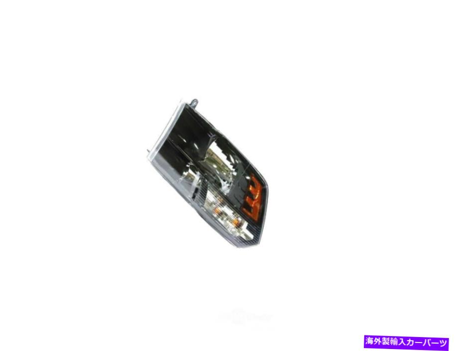USヘッドライト ヘッドライトコンビネーションアセンブリ右モパール682704977 Headlight Combination Assembly Right Mopar 68270497AE【並行輸入品】|Us Custom Parts Shop USDM