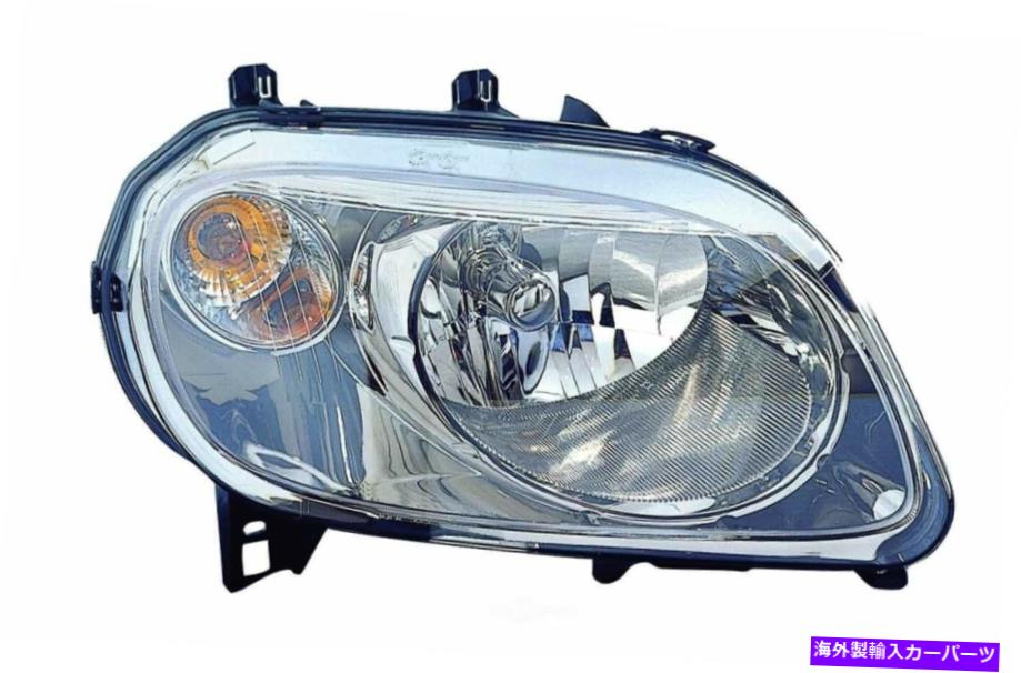 USヘッドライト ヘッドライトセットDIYソリューションLHT03637 Headlight Set DIY SOLUTIONS LHT03637【並行輸入品】 55,483円