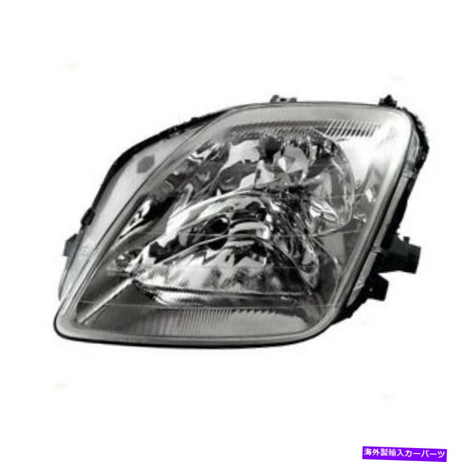 USヘッドライト Fitt Honda Prelude 1997-2001左ドライバーヘッドライトヘッドライトランプ FITS HONDA PRELUDE 1997-2001 LEFT DRIVER HEADLIGHT HEAD LIGHT LAMP【並行輸入品】｜Us Custom Parts Shop USDM