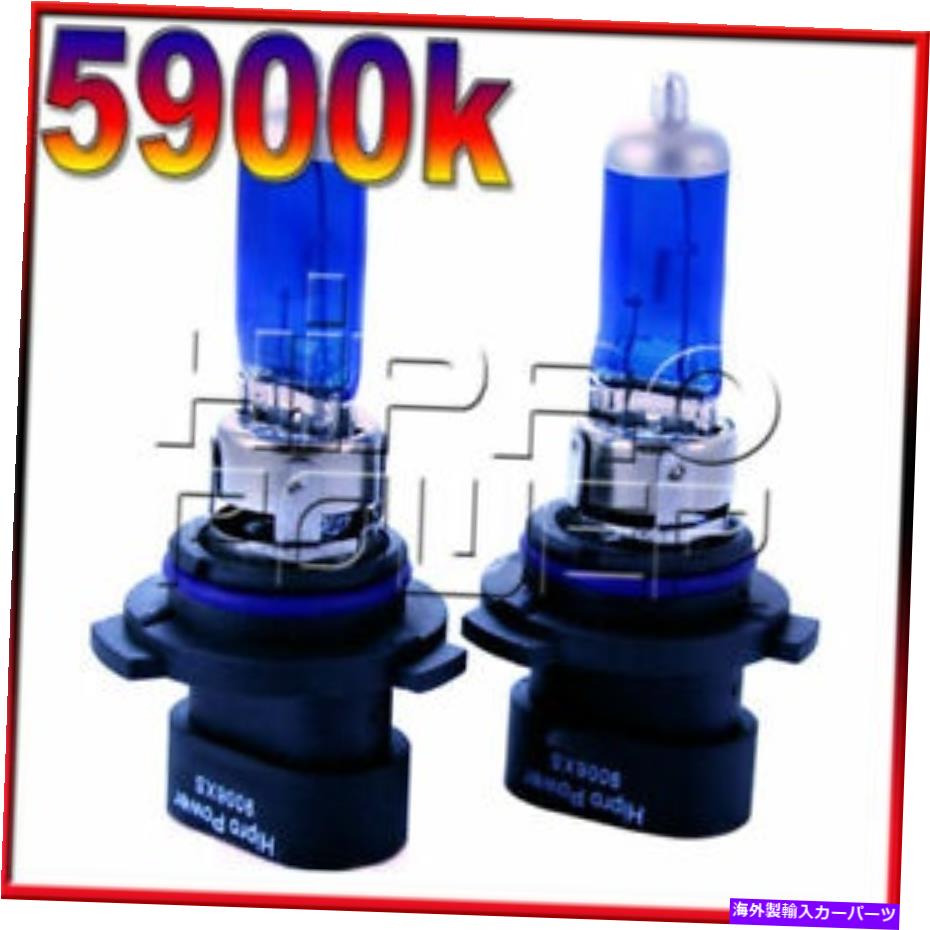 USヘッドライト キセノンHID電球2001-2010 Chrysler PT Cruiser. XENON HID LIGHT BULB 2001-2010 CHRYSLER PT CRUISER【並行輸入品】