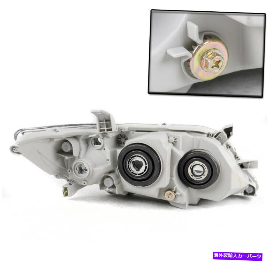 USヘッドライト 2011年2011年トヨタカムリブラックプロジェクターヘッドライト+バンパーLED DRL W / 6K HID FOR 2010 2011 TOYOTA CAMRY BLACK PROJECTOR HEADLIGHTS +BUMPER LED DRL W/6K HID【並行輸入品】｜Us Custom Parts Shop USDM