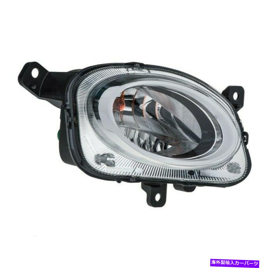 USヘッドライト 本物のMOPARヘッドランプ68311543AA. Genuine Mopar Headlamp 68311543AA【並行輸入品】