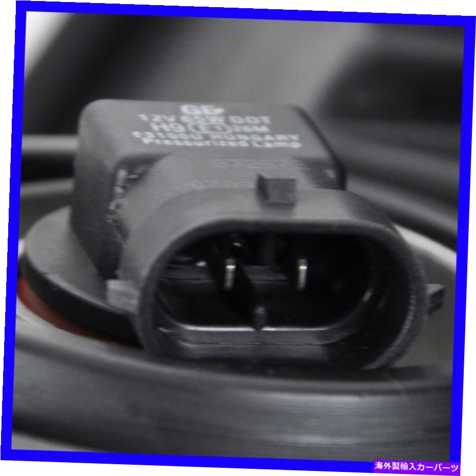USヘッドライト ヘッドライトセットDIYソリューションLHT03746 Headlight Set DIY SOLUTIONS LHT03746【並行輸入品】