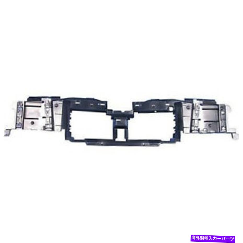 USヘッドライト GM1221126oEヘッドライトマウントパネル GM1221126OE HEAD LIGHT MOUNTING PANEL【並行輸入品】