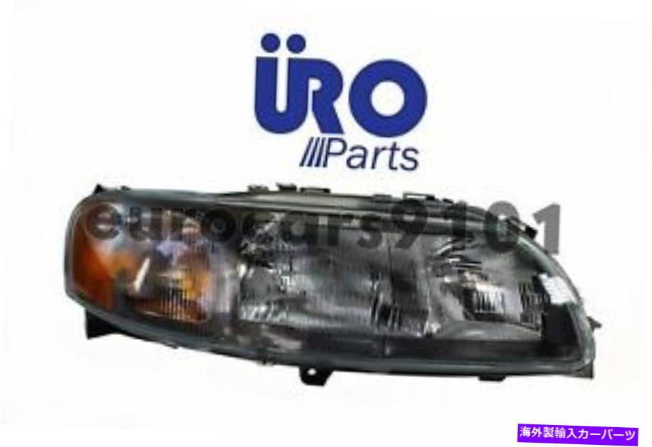 USヘッドライト 新しい！ Volvo XC70？RO右ヘッドライト8693564 8693564 New! Volvo XC70 ?RO Right Headlight 8693564 8693564【並行輸入品】｜Us Custom Parts Shop USDM
