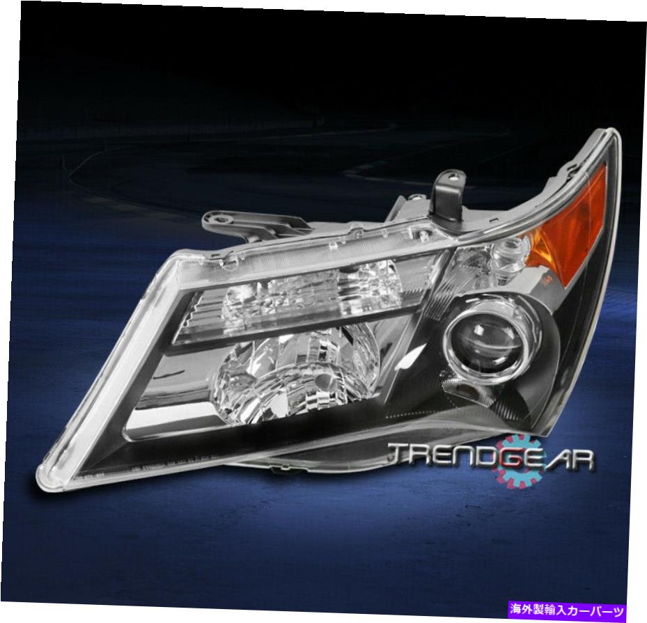 USヘッドライト 2007年2008年2009年Acura MDX [HIDモデル]プロジェクターヘッドライトランプドライバ左LH FOR 2007 2008 2009 ACURA MDX [HID MODEL] PROJECTOR HEADLIGHT LAMP DRIVER LEFT LH【並行輸入品】