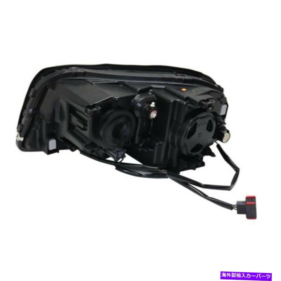 USヘッドライト 新しい左ヘッドライトフィットVolvo XC90 2003-2014 312768096 312768096 312768096 312768096 VO2502112 NEW LEFT HEADLIGHT FITS VOLVO XC90 2003-2014 31276809-6 312768096 VO2502112【並行輸入品】 54,617円