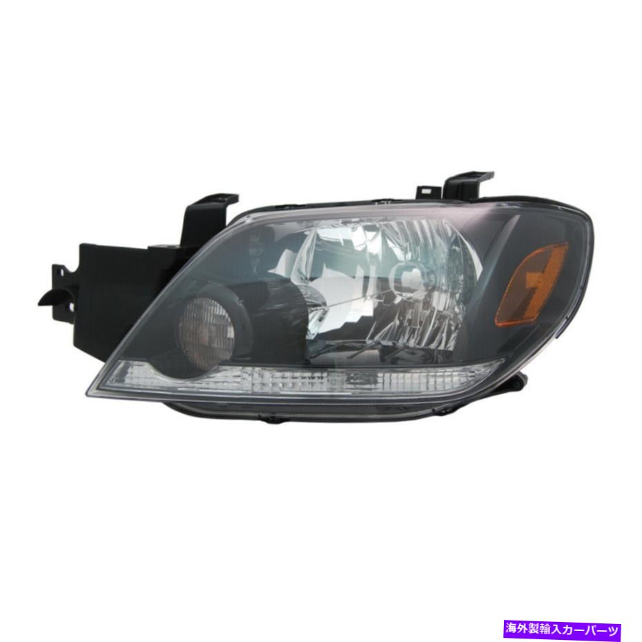 USヘッドライト ヘッドライト左TYC 20-12142-00 Headlight Left TYC 20-12142-00【並行輸入品】｜Us Custom Parts Shop USDM