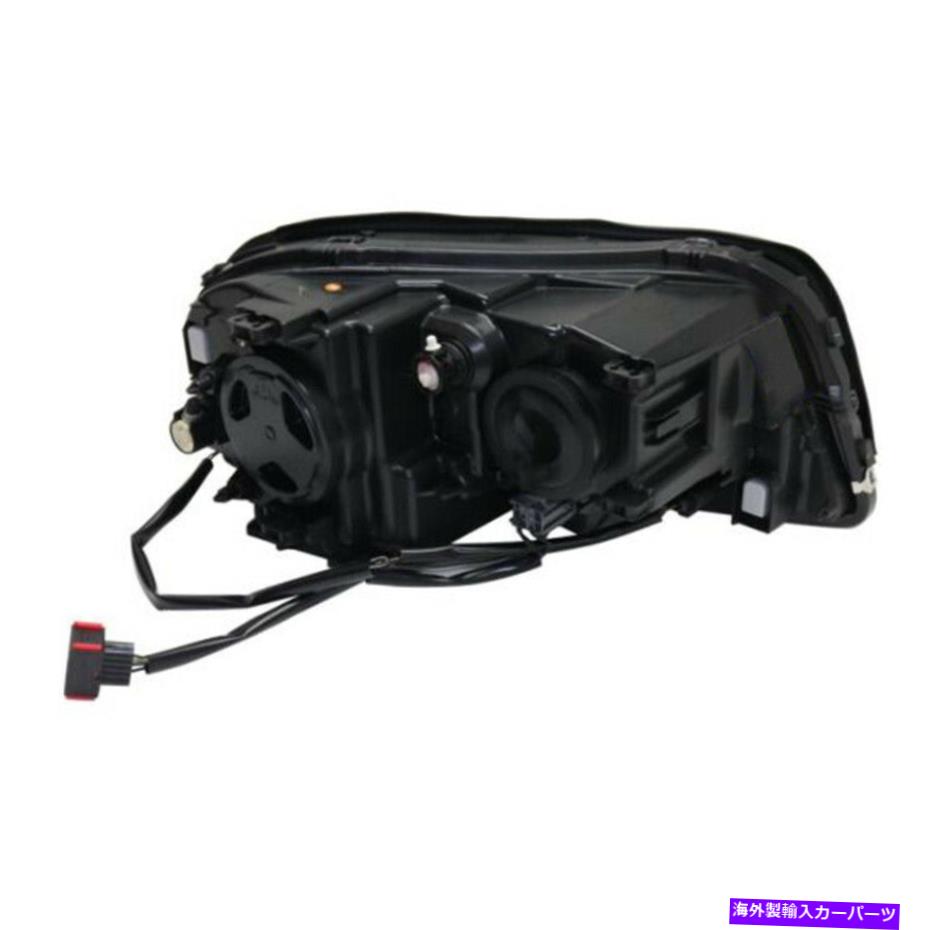 USヘッドライト 新しい右ヘッドライトフィットVolvo XC90 2003-2014 31276810-4 312768104 312768104 VO2503112 NEW RIGHT HEADLIGHT FITS VOLVO XC90 2003-2014 31276810-4 312768104 VO2503112【並行輸入品】