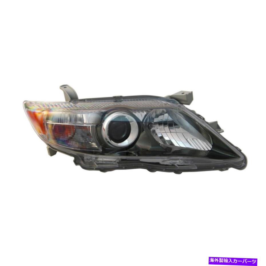 USヘッドライト ヘッドライト左TYC 20-9088-90 Headlight Left TYC 20-9088-90【並行輸入品】｜Us Custom Parts Shop USDM