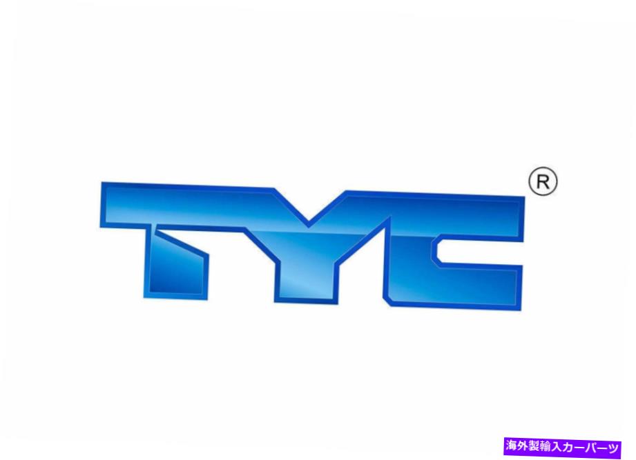 USヘッドライト TYC 20-6622-90-9 Headlightアセンブリ06-07 Subaru Legacyアウトバック TYC 20-6622-90-9 Headlight Assembly For 06-07 Subaru Legacy Outback【並行輸入品】