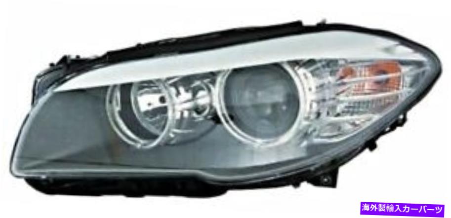 楽天市場】即納・半年保証・純正OEM【BMW】F10/F11前期 バイキセノン