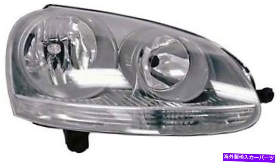 USヘッドライト ヘッドライトアセンブリ右ドーマン1592147 Headlight Assembly Right Dorman 1592147【並行輸入品】 57,218円