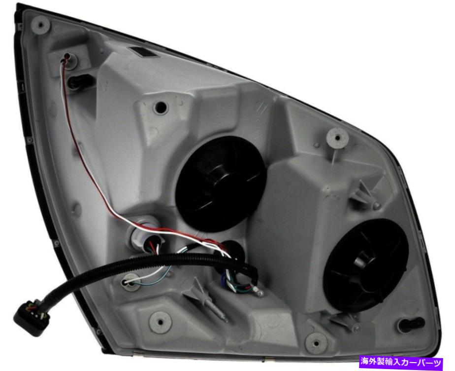 USヘッドライト ヘッドライトアセンブリ右ドーマン888-5525 Headlight Assembly Right Dorman 888-5525【並行輸入品】