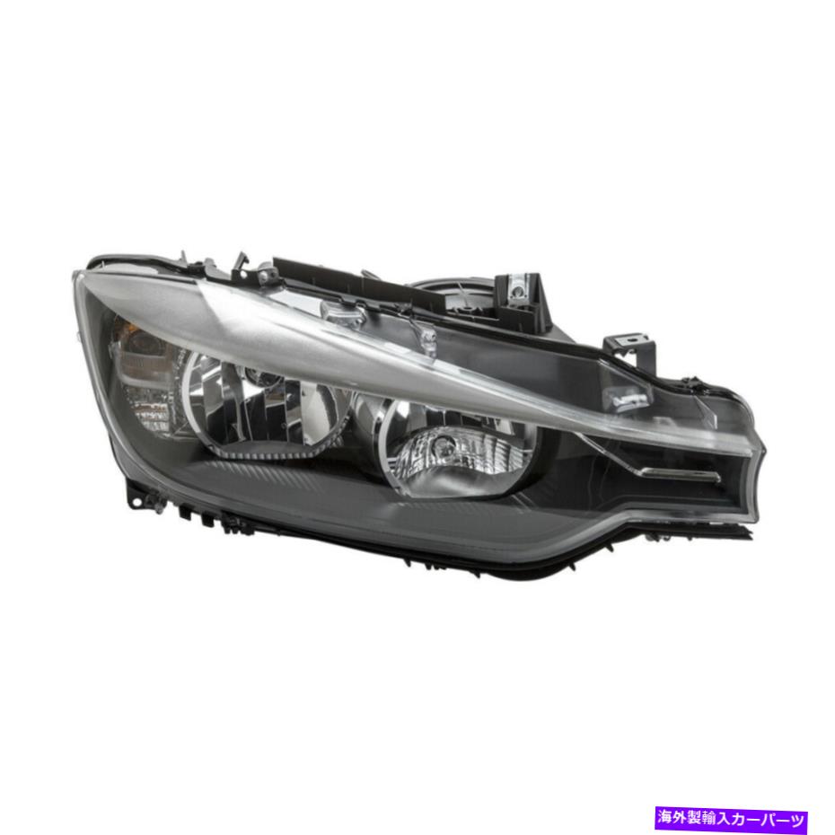 USヘッドライト ヘッドライトアセンブリ - 右右TYC 20-9297-00 Headlight Assembly-Regular Right TYC 20-9297-00【並行輸入品】