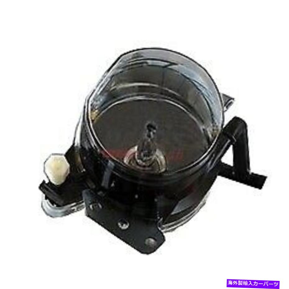 USヘッドライト 新しいフロント右フォグライトアセンブリ2009-2012フィットBMW 328I XDrive 63176910792 NEW FRONT RIGHT FOG LIGHT ASSEMBLY 2009-2012 FITS BMW 328I XDRIVE 63176910792【並行輸入品】