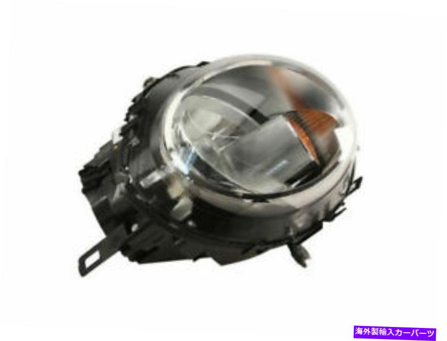 USヘッドライト 右ヘッドライトアセンブリ1MQV29 Cooper 2007 2011 2013 2009 2009 2008 2010年2012年 Right Headlight Assembly 1MQV29 for Cooper 2007 2011 2013 2009 2008 2010 2012【並行輸入品】|Us Custom Parts Shop USDM