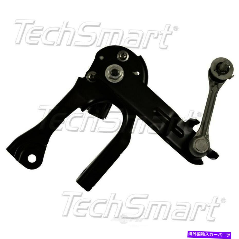 USヘッドライト ヘッドライトレベルセンサリア左標準B71115 Headlight Level Sensor Rear Left Standard B71115【並行輸入品】