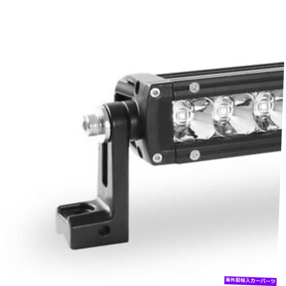 USヘッドライト ウェスティンXtreme LEDライトバーロープロファイルシングルロー20インチの洪水W / 5Wクリー - Bla Westin Xtreme LED Light Bar Low Profile Single Row 20 inch Flood w/5W Cree - Bla【並行輸入品】