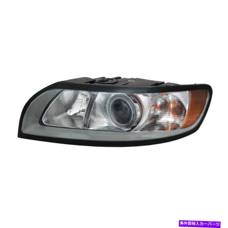 USヘッドライト ヘッドライト左TYC 20-9050-00 Headlight Left TYC 20-9050-00【並行輸入品】｜Us Custom Parts Shop USDM