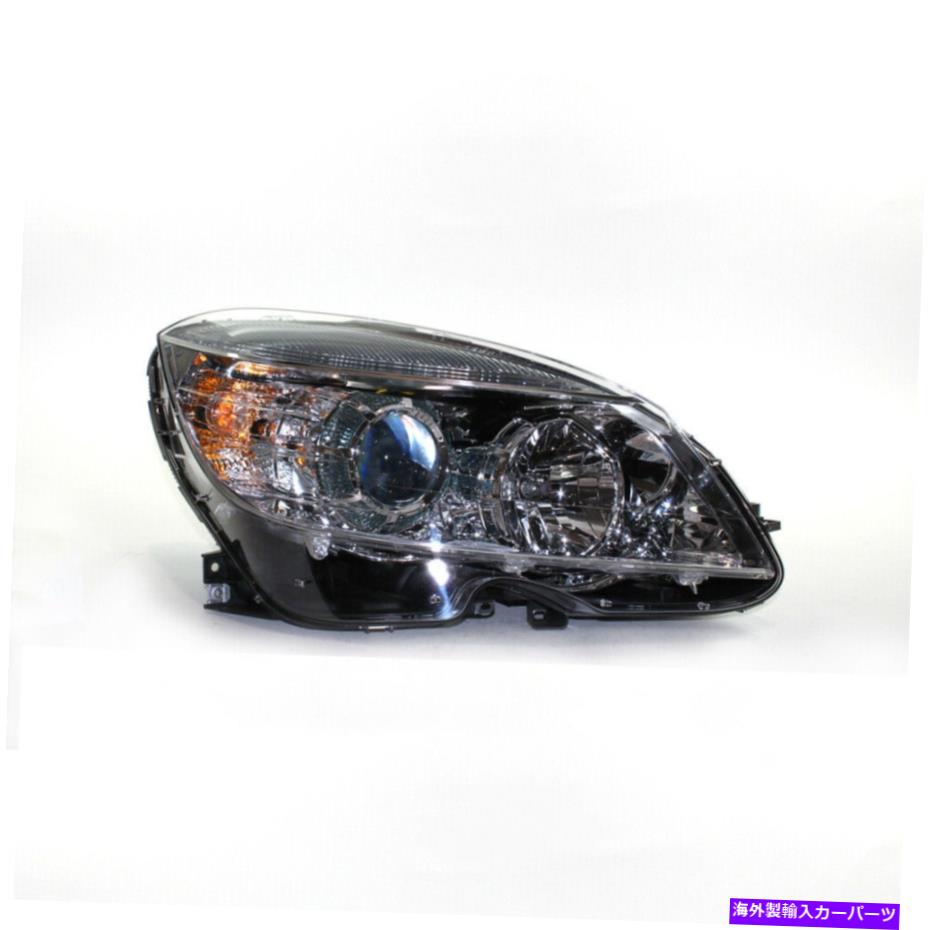 USヘッドライト ヘッドライト右TYC 20-6997-00 Headlight Right TYC 20-6997-00【並行輸入品】