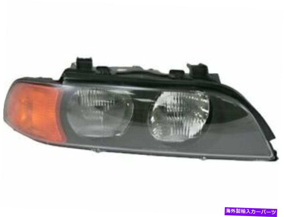 【楽天市場】USヘッドライト BMW用右ヘッドライトアセンブリ7GKW75 1999年1999年1999年1999年 Right ...