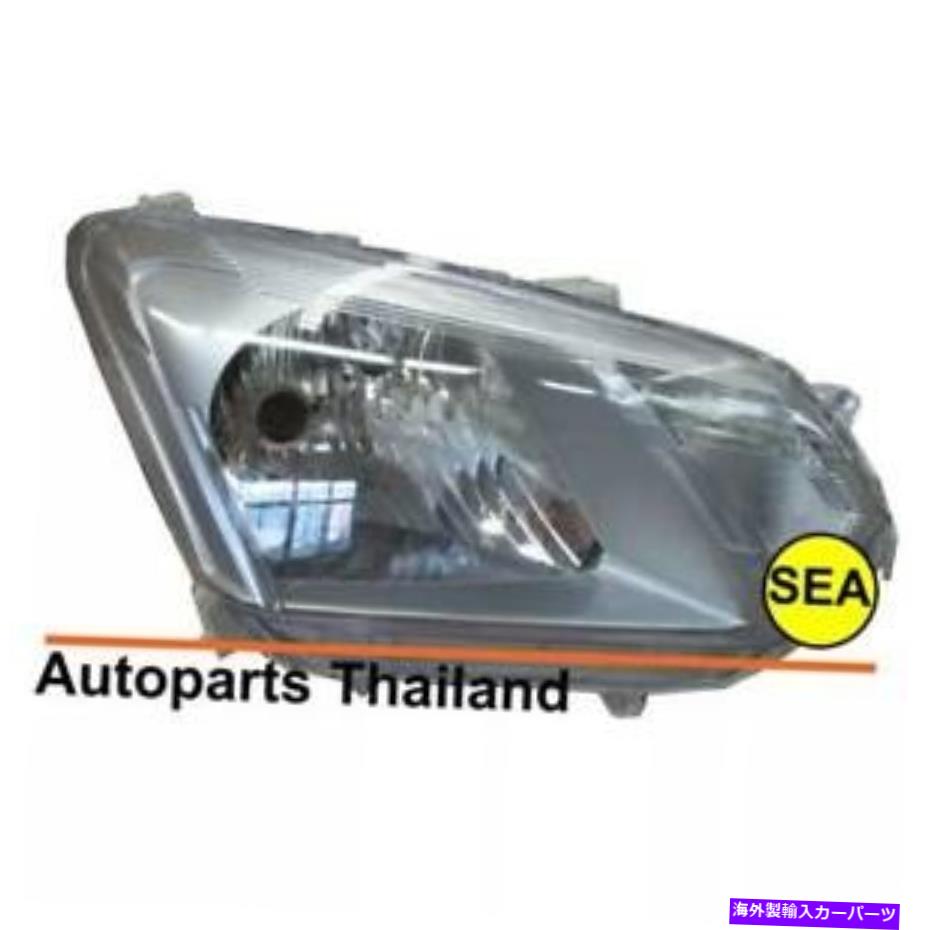 USヘッドライト 8982366853本物のいすゞ右ヘッドライトブランド新純正部品 8982366853 Genuine ISUZU RIGHT HEAD LIGHT Brand New Genuine Parts【並行輸入品】｜Us Custom Parts Shop USDM
