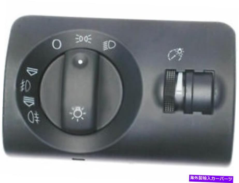 USヘッドライト 02-04 Audi A6 Quattro RS6 S6 PX84N1用のヘッドライトスイッチ Headlight Switch For 02-04 Audi A6 Quattro RS6 S6 PX84N1【並行輸入品】
