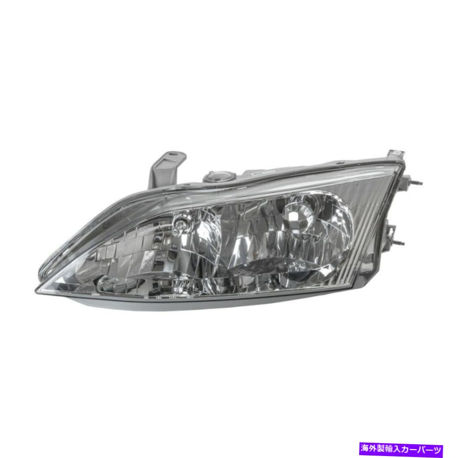 USヘッドライト ヘッドライトアセンブリはTYC 20-5356-00を去った Headlight Assembly Left TYC 20-5356-00【並行輸入品】