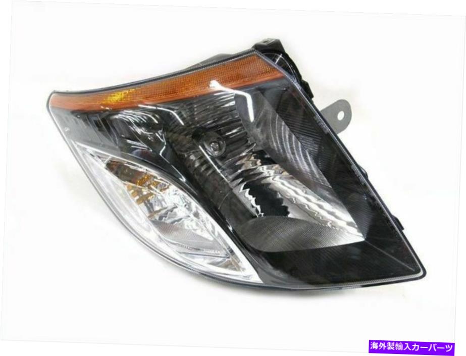 USヘッドライト 26060-ZT50B. 26060-ZT50B【並行輸入品】｜Us Custom Parts Shop USDM