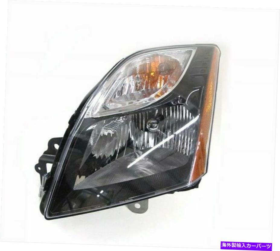 USヘッドライト 26010-ZT50B 26010-ZT50B【並行輸入品】