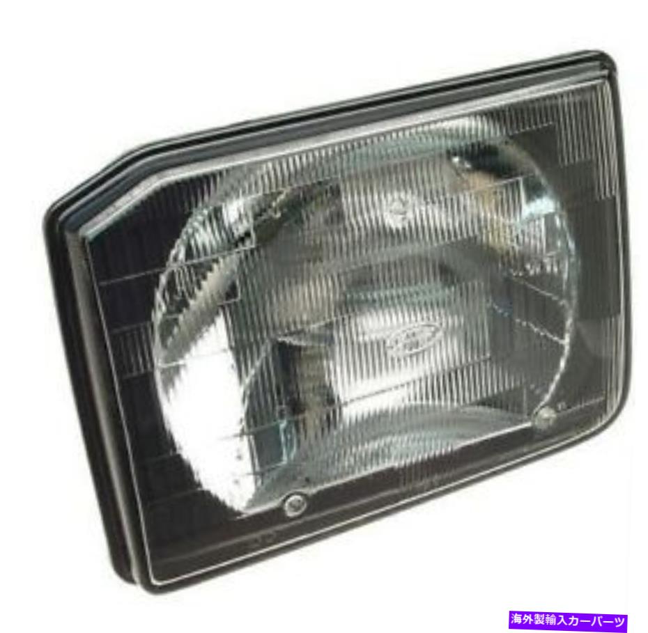 USヘッドライト ランドローバーヘッドライトアセンブリ純正ランドローバーXBC105170 For Land Rover Headlight Assembly Genuine Land Rover XBC105170【並行輸入品】