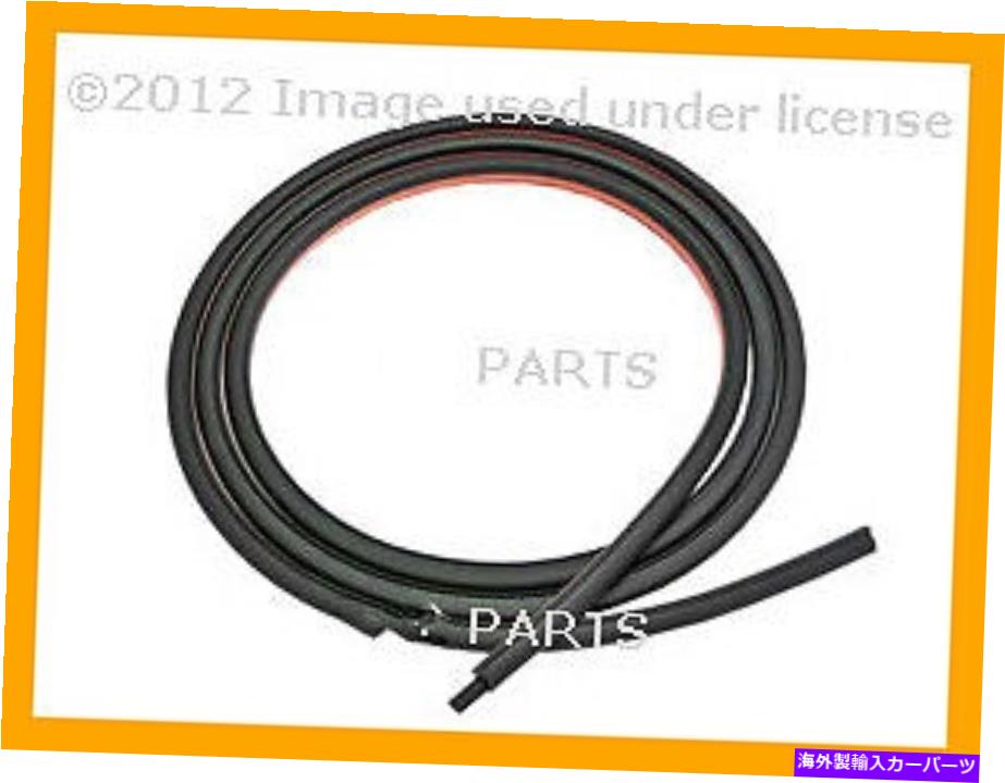 USヘッドライト メルセデスベンツC300 E350 E550 E63 GLK350 CLS63 ML350 ML550 ML63本物のドアシール Mercedes Benz C300 E350 E550 E63 GLK350 CLS63 ML350 ML550 ML63 Genuine Door Seal【並行輸入品】