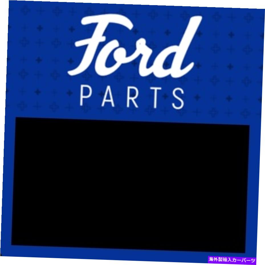 USヘッドライト EJ7Z8A284Aフォード強化EJ7Z8A284A、新純正OEM EJ7Z8A284A Ford Reinforcement EJ7Z8A284A, New Genuine OEM Part【並行輸入品】