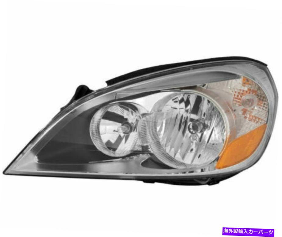 USヘッドライト Volvo S60 2011 2012 2013 2013 Headlightハロゲン左ドライバー31299998-0 FOR VOLVO S60 2011 2012 2013 HEADLIGHT HALOGEN LEFT DRIVER 31299998-0【並行輸入品】｜Us Custom Parts Shop USDM 58,951円
